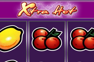 Xtra Hot